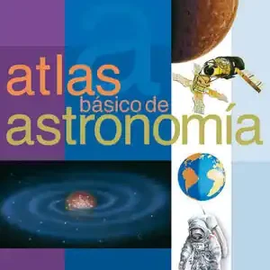 Certificado ATLAS BÁSICO DE ASTRONOMÍA
