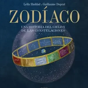 ZODÍACO Precio Rebajado