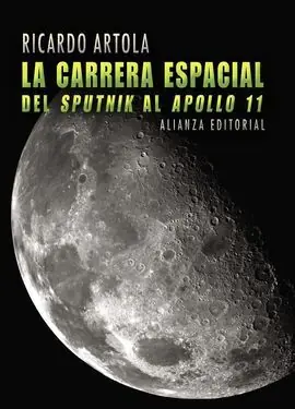 De Moda LA CARRERA ESPACIAL