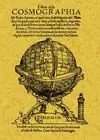 Edición Limitada LIBRO DE LA COSMOGRAPHIA
