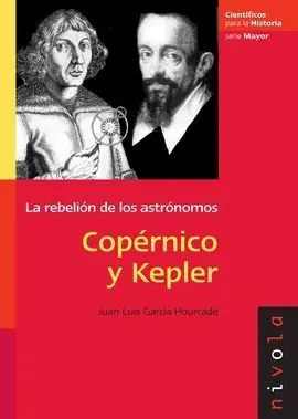 COPÉRNICO Y KEPLER Devolución Gratuita
