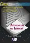 ASTRONOMÍA EN INTERNET Última Versión