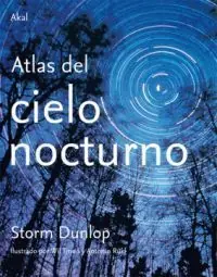 ATLAS DEL CIELO NOCTURNO Artesanal