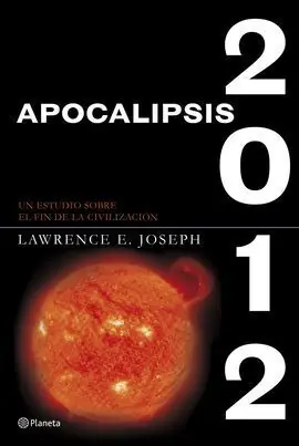 APOCALIPSIS 2012 Marca Reconocida