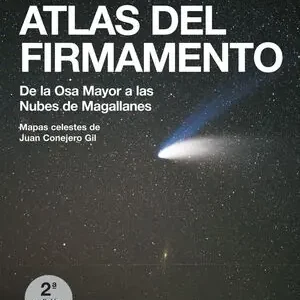 ATLAS DEL FIRMAMENTO Garantía De Devolución De Dinero