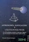 ASTRONOMÍA, NAVEGACIÓN Y CÁLCULOS NÁUTICOS Más Vendido