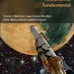 ASTRONOMÍA FUNDAMENTAL Precio Económico