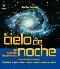 EL CIELO DE NOCHE Solo Por Tiempo Limitado