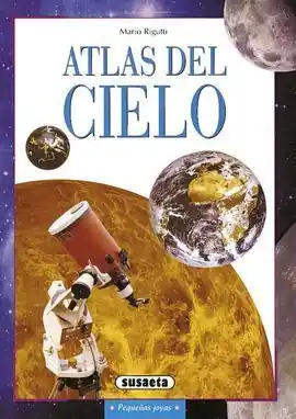 ATLAS DEL CIELO Artesanal