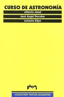 CURSO DE ASTRONOMIA Precio De Oferta