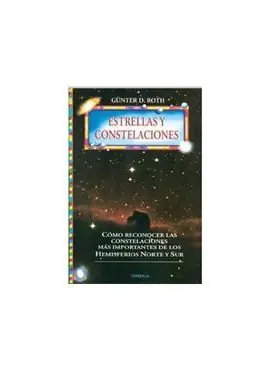 Disponible Ahora ESTRELLAS Y CONSTELACIONES