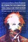 Disponible Ahora EL ESPACIO DE EINSTEIN Y EL CIELO DE VAN GOGH