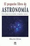 EL PEQUEÑO LIBRO DE LA ASTRONOMÍA Disponible Ahora
