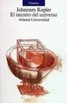 EL SECRETO DEL UNIVERSO Hecho A Mano