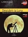 Certificado DESCUBRIR LA LUNA, MÁS DE 300 LOCALIZACIONES LUNARES