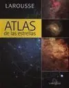ATLAS LAROUSSE DE LAS ESTRELLAS Nuevo Modelo
