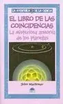 EL LIBRO DE LAS COINCIDENCIAS Premium