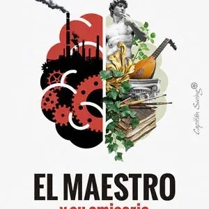 EL MAESTRO Y SU EMISARIO Promoción