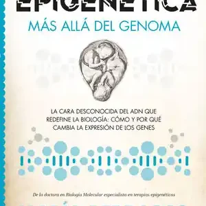 Envío Gratis EPIGENÉTICA