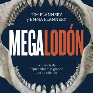 Envío Gratis MEGALODÓN