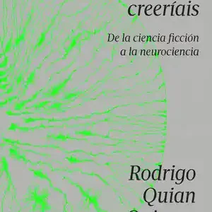 COSAS QUE NUNCA CREERÍAIS Disponible Ahora