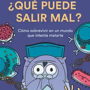 ¿QUÉ PUEDE SALIR MAL? Nuevo Modelo