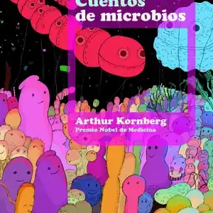 CUENTOS DE MICROBIOS Promoción Exclusiva