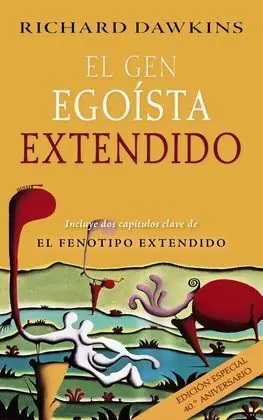 EL GEN EGOÍSTA EXTENDIDO Rebajas