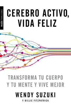 CEREBRO ACTIVO, VIDA FELIZ Hecho A Mano