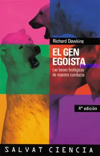 Compra Hoy EL GEN EGOÍSTA
