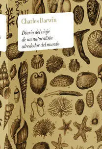 DIARIO DE UN NATURALISTA Mayoreo
