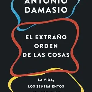 EL EXTRAÑO ORDEN DE LAS COSAS Marca Reconocida