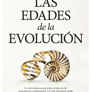 EDADES DE LA EVOLUCIÓN, LAS Hecho A Mano