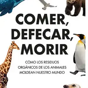 Comprar En Línea COMER, DEFECAR, MORIR