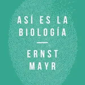 ASÍ ES LA BIOLOGÍA Comprar En Línea