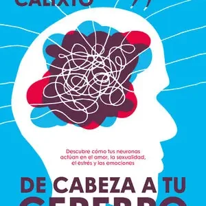 DE CABEZA A TU CEREBRO Bestseller
