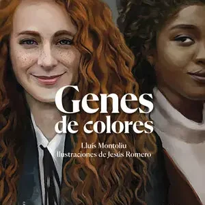 Comprar En Línea GENES DE COLORES