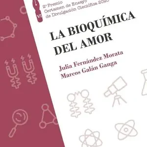 Alta Calidad LA BIOQUÍMICA DEL AMOR