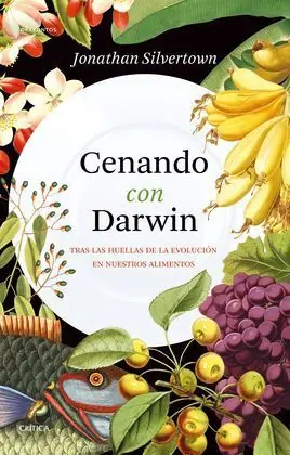 CENANDO CON DARWIN Compra Hoy
