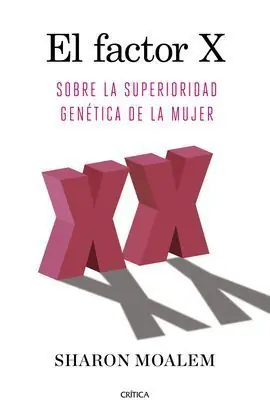 EL FACTOR X Tendencia