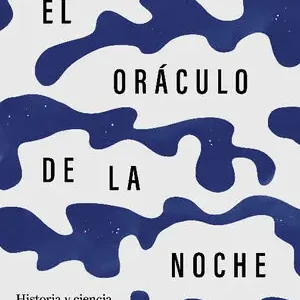 Compra Ahora EL ORÁCULO DE LA NOCHE