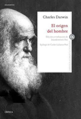 EL ORIGEN DEL HOMBRE Venta Final
