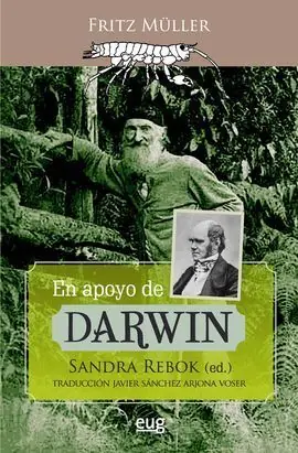 Alta Calidad EN APOYO DE DARWIN
