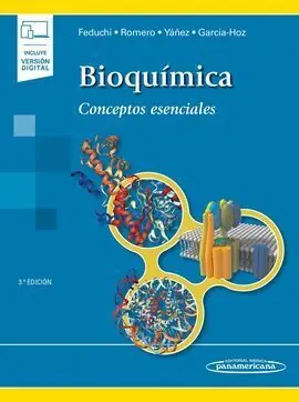 BIOQUÍMICA (INCLUYE VERSIÓN DIGITAL) Venta Final