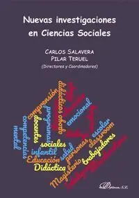 Barato NUEVAS INVESTIGACIONES EN CIENCIAS SOCIALES