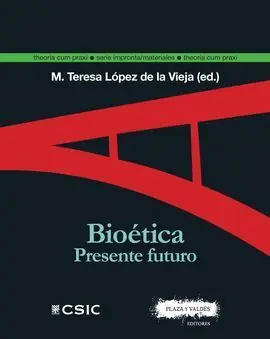 BIOÉTICA. PRESENTE FUTURO No Te Lo Pierdas