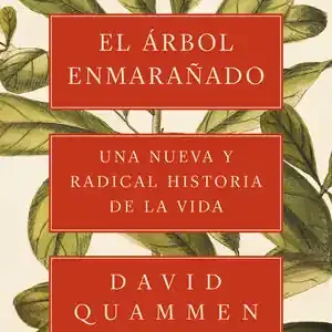 Alta Calidad EL ÁRBOL ENMARAÑADO
