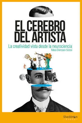 EL CEREBRO DEL ARTISTA Stock Limitado