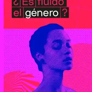 Auténtico LAGRANIDEA. ¿ES FLUIDO EL GÉNERO?