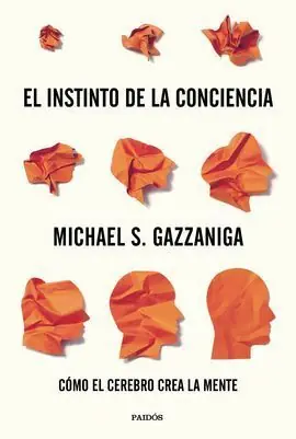 EL INSTINTO DE LA CONCIENCIA Descuento
